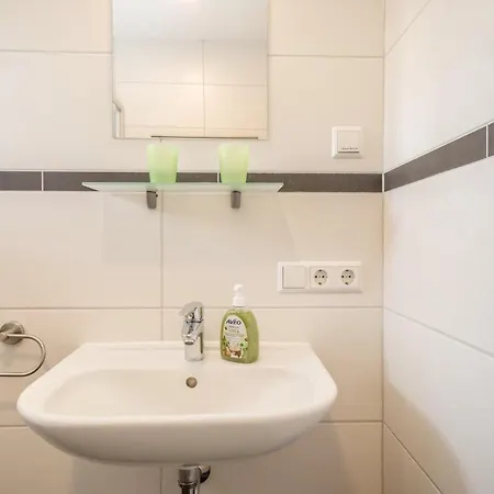 Ferienwohnung Eyrich Eg