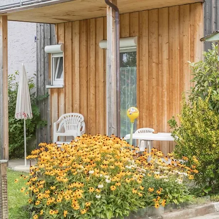 Appartamento Ferienwohnung Eyrich Eg *