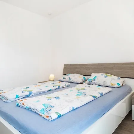 Ferienwohnung Eyrich Eg Appartamento Lindau (Bodensee)