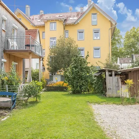 Ferienwohnung Eyrich Eg * Lindau (Bodensee)