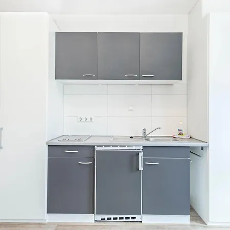 Appartamento Ferienwohnung Eyrich Eg *
