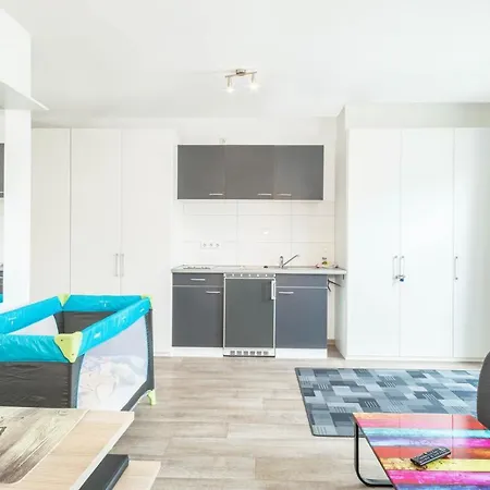 Ferienwohnung Eyrich Eg Appartamento *