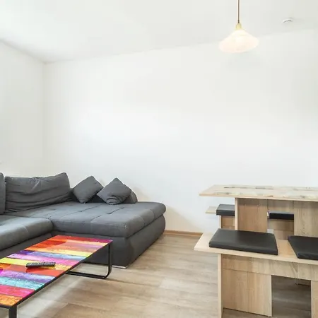 Appartamento Ferienwohnung Eyrich Eg
