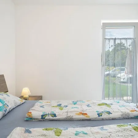 Appartamento Ferienwohnung Eyrich Eg