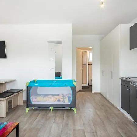 Appartamento Ferienwohnung Eyrich Eg *