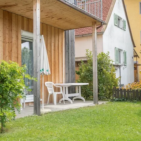 Ferienwohnung Eyrich Eg Lindau (Bodensee)