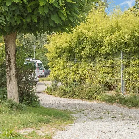 Appartamento Ferienwohnung Eyrich Eg *