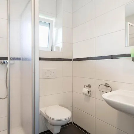 Ferienwohnung Eyrich Eg *